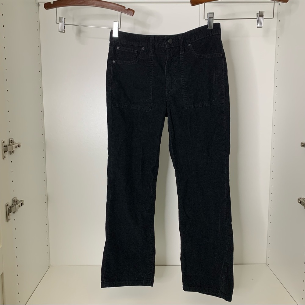 5/$25 Sale ☀️ Joe’s Jeans Corduroy Wide-Leg Straight Leg Jeans